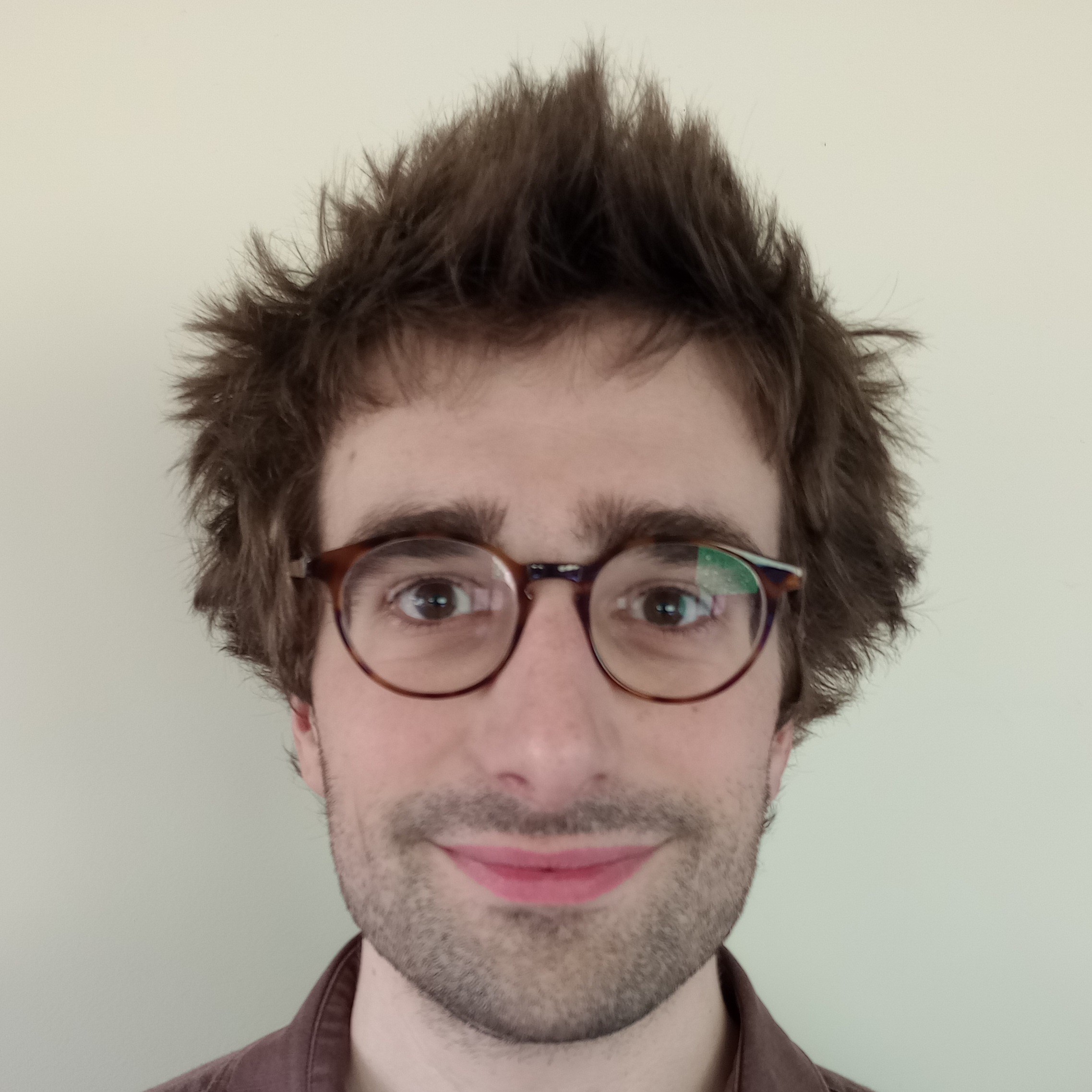 Nick Dillen