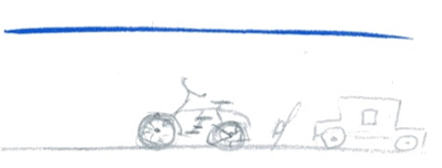 Meten van de ander cover